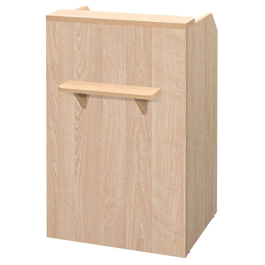 専用　レジカウンター Amazon.co.jp: [TEMPOシリーズ] レジカウンター W600 ナチュラル